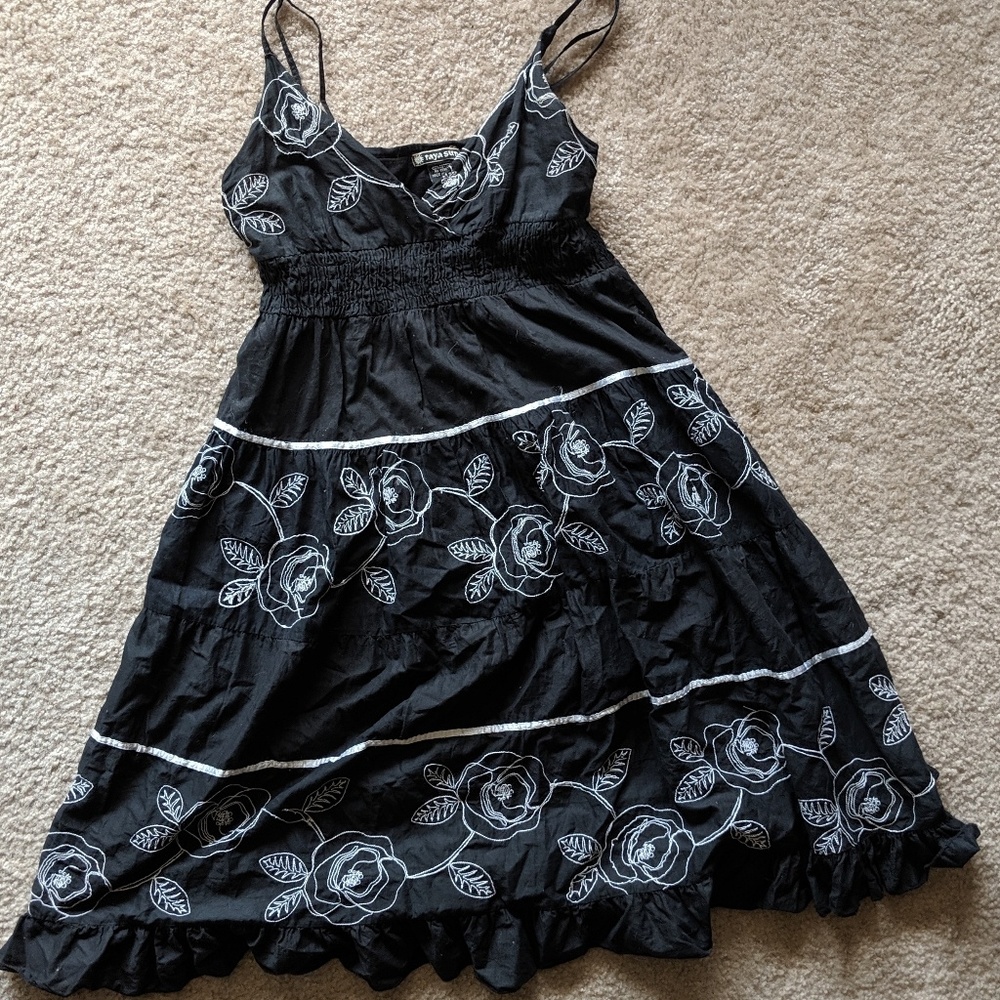 Raya Sun Sundress